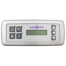 SARGENT EC328 CONTROL PANEL