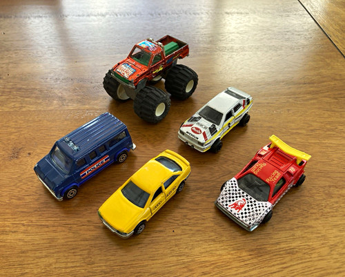 Majorette metal diecast - majorette, 1:58