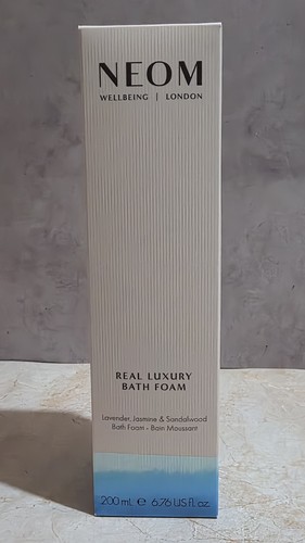 Neom organics real luxury bath - organics,