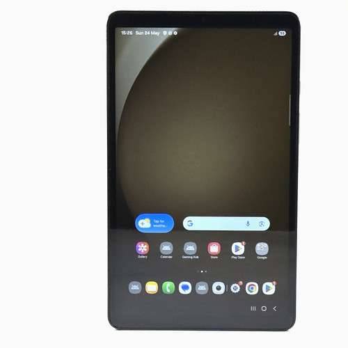 Samsung galaxy tab - samsung,