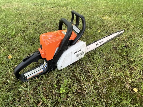 Stihl ms170 chainsaw - 🇺🇸stihl,