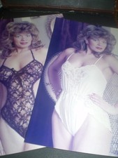 2  1980's original vintage