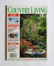 Vintage Country Living