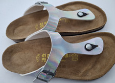Birkenstock Gizeh Iridescent