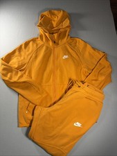 Old Season Nike Tech Tracksuit