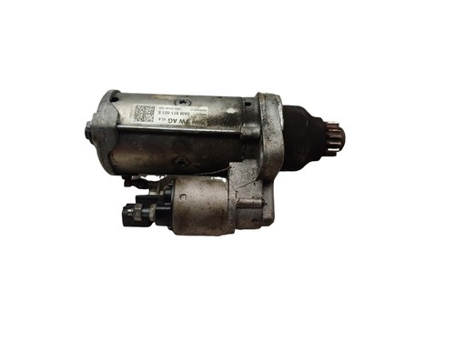 Skoda octavia starter - skoda,