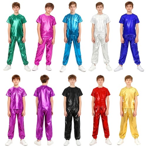 Kids girls shiny - girls,