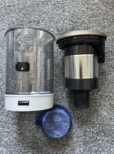 Samsung Jet Bespoke Dust Bin With Metal Mesh Filter And Washable Micro Filter