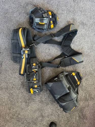 Assorted tough built tool - tough,