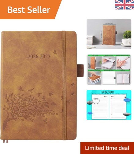 Professional diary for - a5,