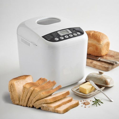 2lb bread maker with - maker,