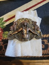 Bergamot buckle BD1 Native