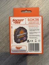Socket See SOK36 Pro Audible-