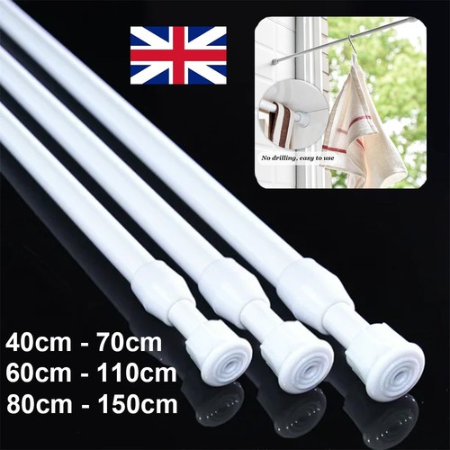 Extendable spring loaded - spring, net