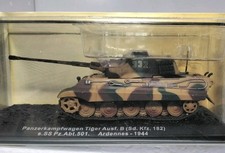 Altaya 1/72 WWII German
