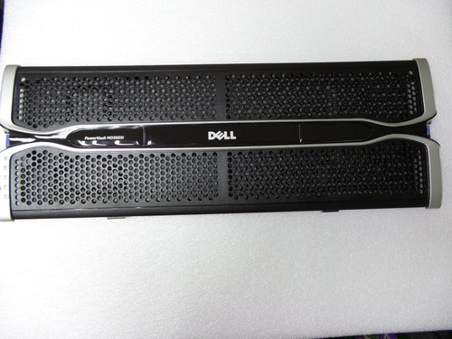 New dell powervault md3660i - new, 4u