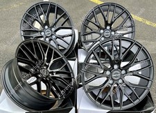 Alloy Wheels 18" Blitz For