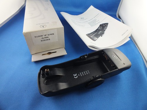 Mercedes nokia intake - mercedes,