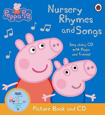 Nursery rhymes and songs - and,