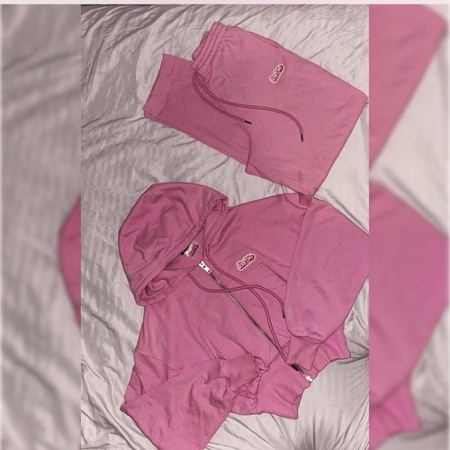 Barbie zara tracksuit - barbie,