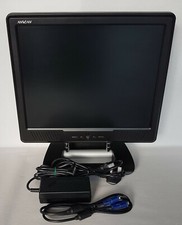 Jetway AVID AV M1901D - LCD monitor - 19" 