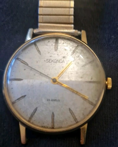 Sekonda jewels mens - 23,