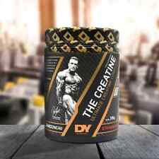DY Dorian Yates The Creatine 316g 40 servings Creatine Matrix + Vitamins + Amino