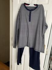 George Men’s Pyjamas Size X Large 