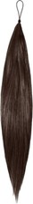 American Dream Human Hair Addition Silky Straight 24" Colour 4 - Chestnut Brown