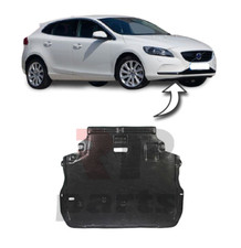 FOR VOLVO V40 2012 - 2019 NEW ENGINE UNDER COVER TRAY SPLASH GUARD