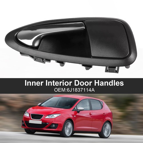 New interior inside door - new,