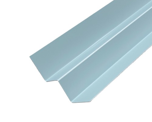 Aluminium internal corner - 3m,