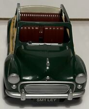 Sylvanian Family Opentop Car