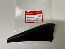 Honda 2002-2009 VFR Left Cowl