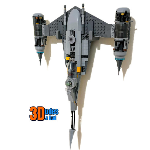 Wall mount bracket for lego - mount,