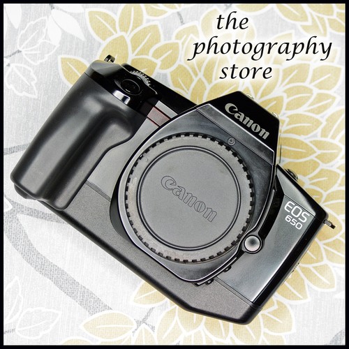 Canon eos 650 - eos, &