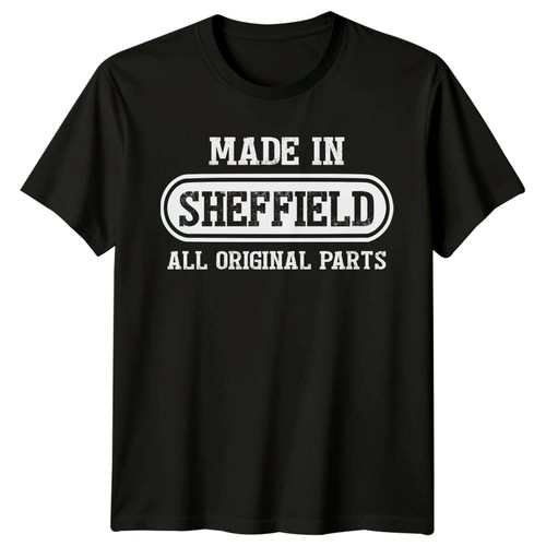 Made sheffield mens - made,