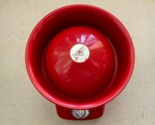 Protec 6000/SSR/VAD Addressable Fire Alarm Sounder + VAD Red £50 + vat uk