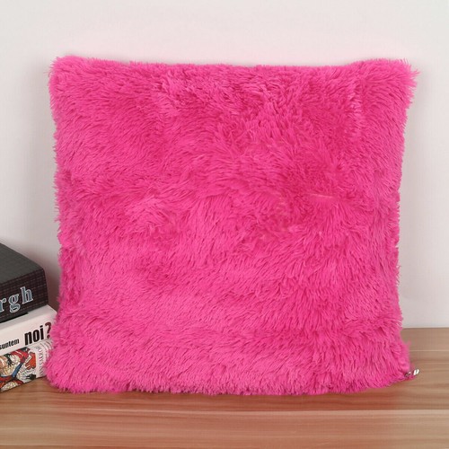 17x17 fur fluffy - 17x17",