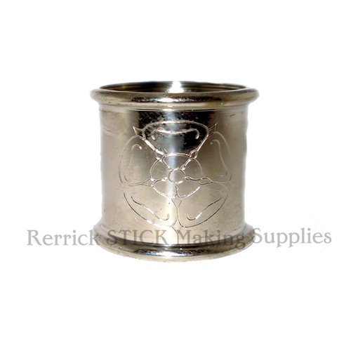 Beaded nickle silver - nickle,