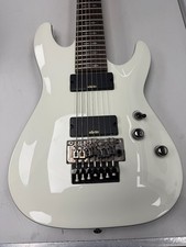 Schecter Demon 7 Fr 7 Strinh