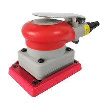 Industrial-Grade Square