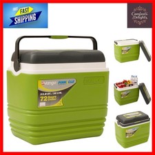 Rugged Pinnacle 30L Cooler Ice