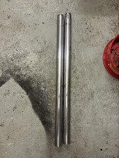 KAWASAKI KE175-D FORK