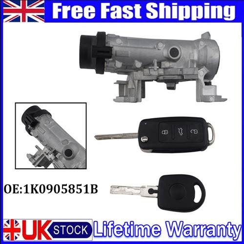 Ignition barrel switch - barrel,