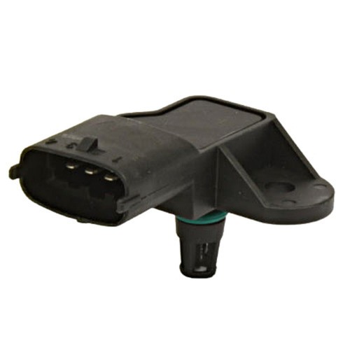 Intake manifold pressure - manifold,