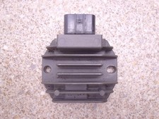 Voltage regulator KTM 1290