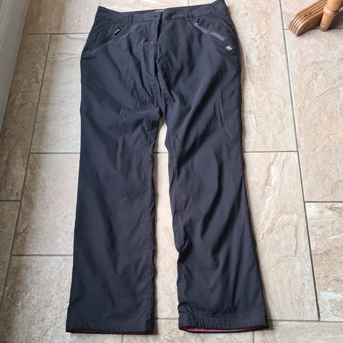 Craghoppers ladies thermal - ladies,