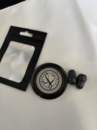 Littmann spare parts - littmann,