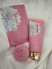Ted baker London peony spritz body wash 200ml full size brand new floral +🌸